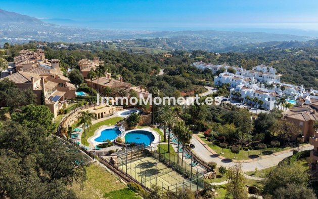Revente - Appartement - Marbella - La Mairena