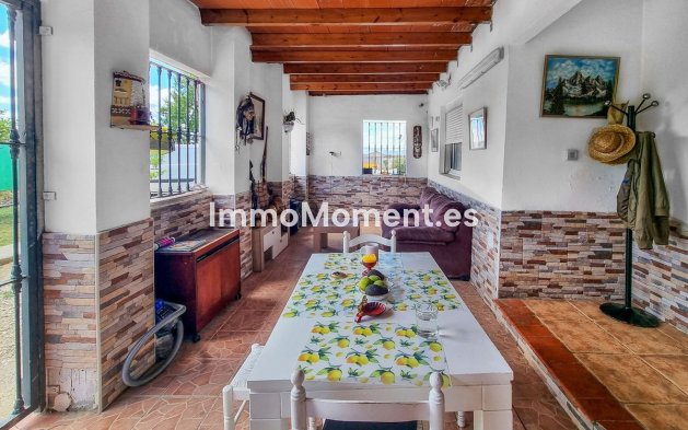 Wiederverkauf - Landhaus - Casares - Casares Centro