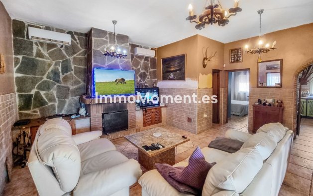 Wiederverkauf - Landhaus - Casares - Casares Centro