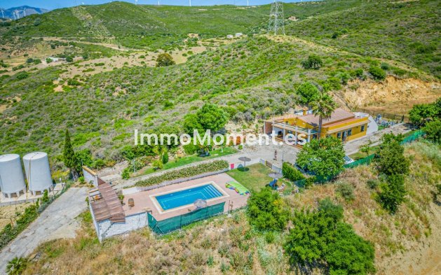 Wiederverkauf - Landhaus - Casares - Casares Centro