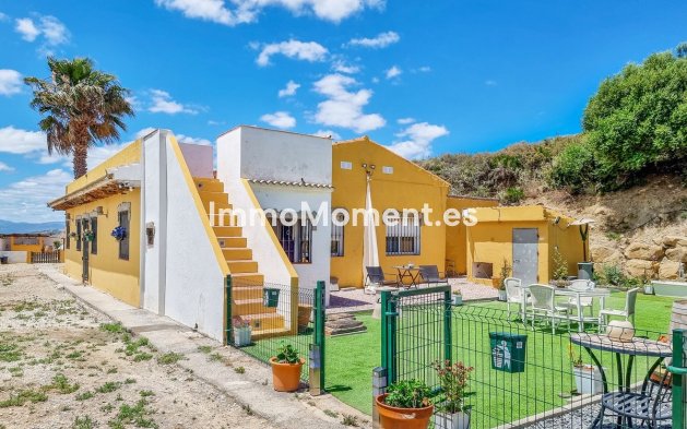 Wiederverkauf - Landhaus - Casares - Casares Centro