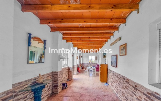 Wiederverkauf - Landhaus - Casares - Casares Centro