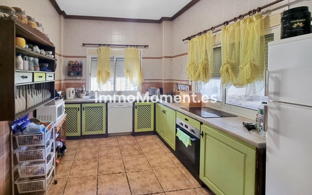 Wiederverkauf - Landhaus - Casares - Casares Centro