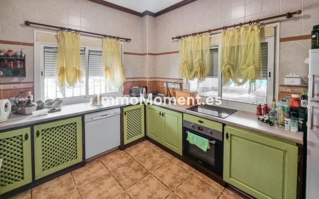 Wiederverkauf - Landhaus - Casares - Casares Centro