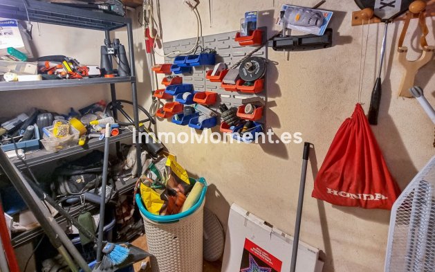 Wiederverkauf - Landhaus - Casares - Casares Centro