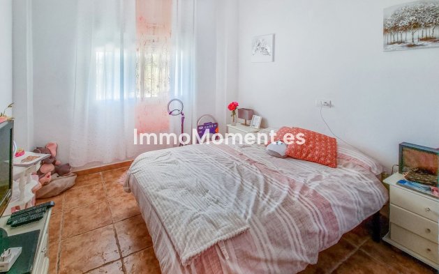 Wiederverkauf - Landhaus - Casares - Casares Centro