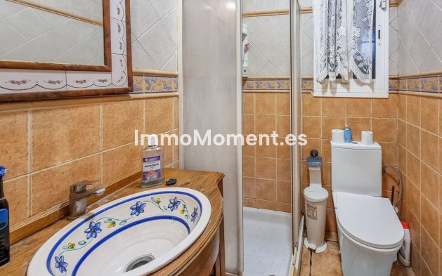 Wiederverkauf - Landhaus - Casares - Casares Centro