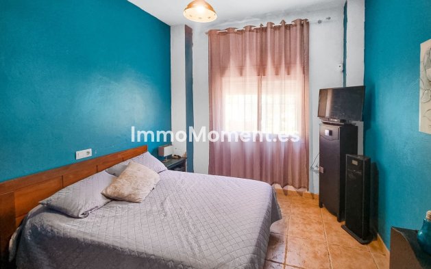 Wiederverkauf - Landhaus - Casares - Casares Centro