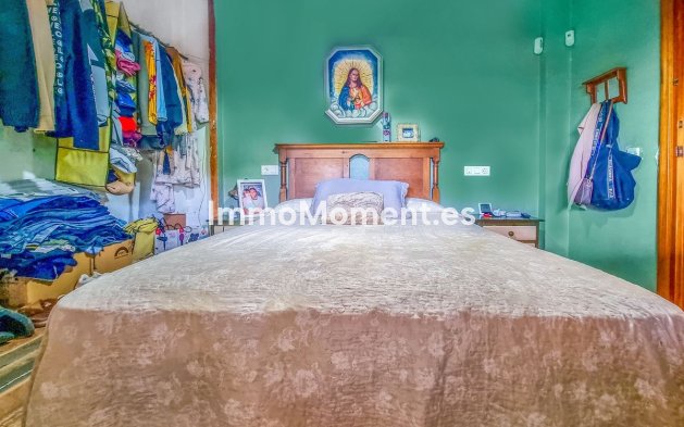 Wiederverkauf - Landhaus - Casares - Casares Centro