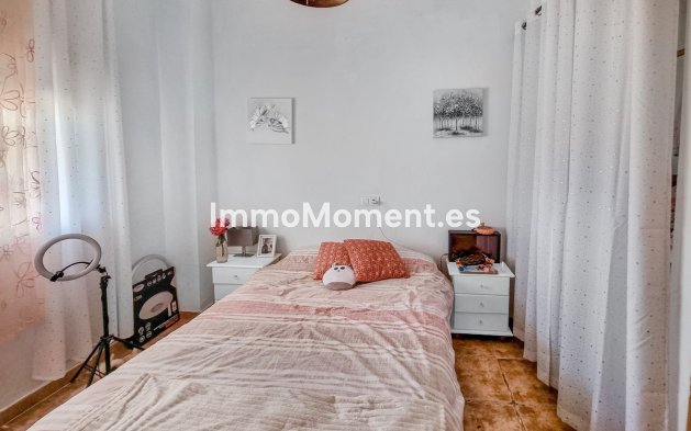 Wiederverkauf - Landhaus - Casares - Casares Centro