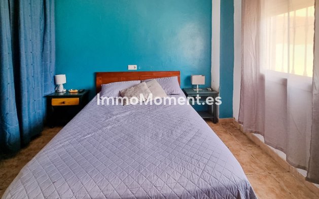 Wiederverkauf - Landhaus - Casares - Casares Centro