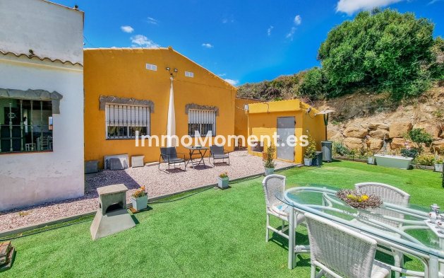 Wiederverkauf - Landhaus - Casares - Casares Centro