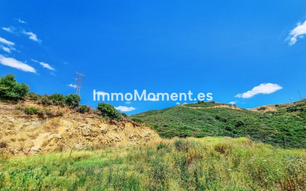 Wiederverkauf - Landhaus - Casares - Casares Centro