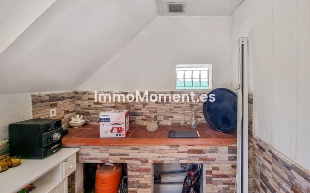 Wiederverkauf - Landhaus - Casares - Casares Centro