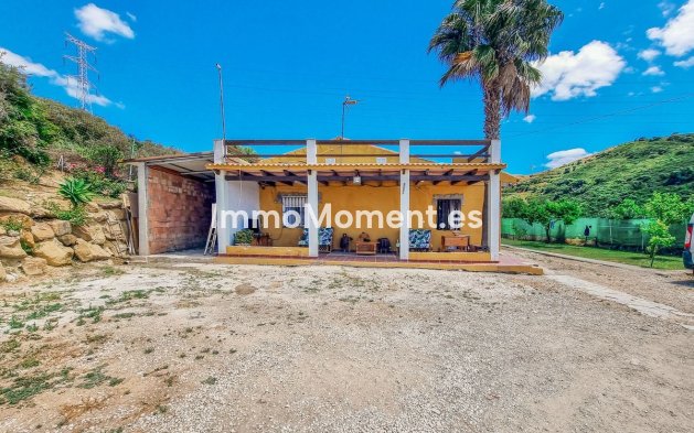 Wiederverkauf - Landhaus - Casares - Casares Centro