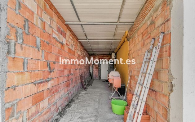 Wiederverkauf - Landhaus - Casares - Casares Centro