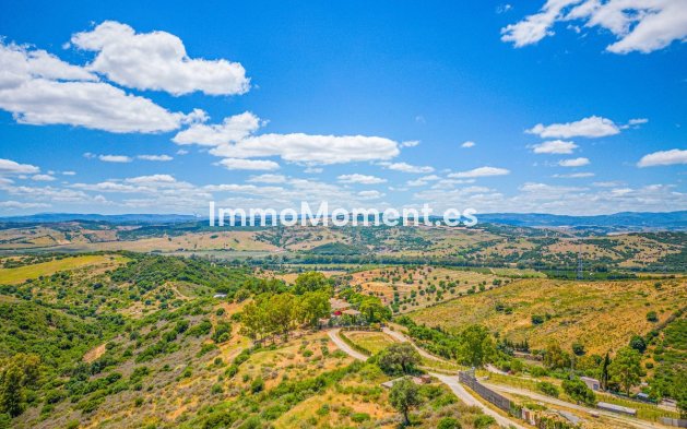 Wiederverkauf - Landhaus - Casares - Casares Centro