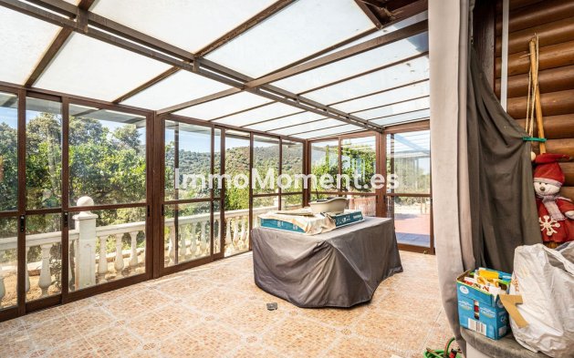 Wiederverkauf - Landhaus - Estepona  - Estepona Centro