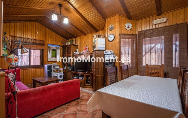 Wiederverkauf - Landhaus - Estepona  - Estepona Centro