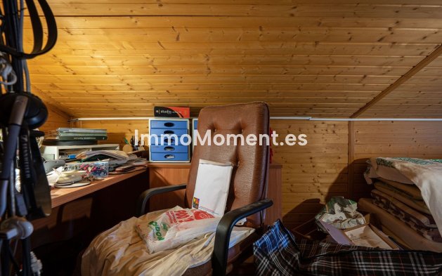 Wiederverkauf - Landhaus - Estepona  - Estepona Centro