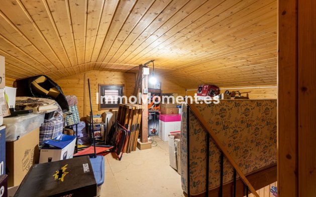 Wiederverkauf - Landhaus - Estepona  - Estepona Centro