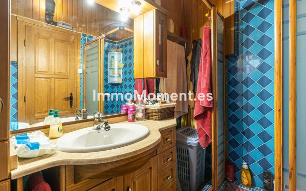 Wiederverkauf - Landhaus - Estepona  - Estepona Centro