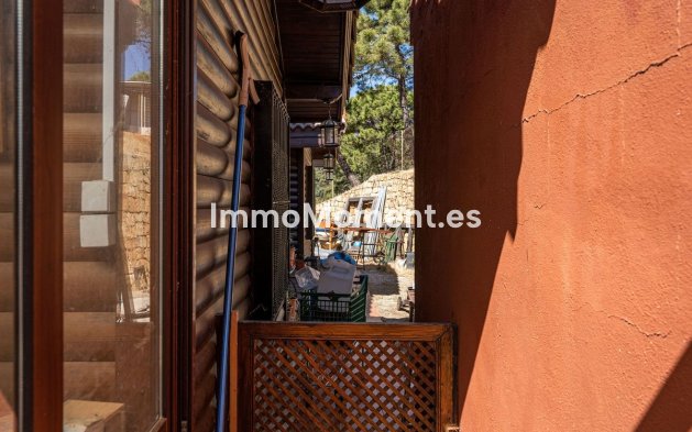 Wiederverkauf - Landhaus - Estepona  - Estepona Centro