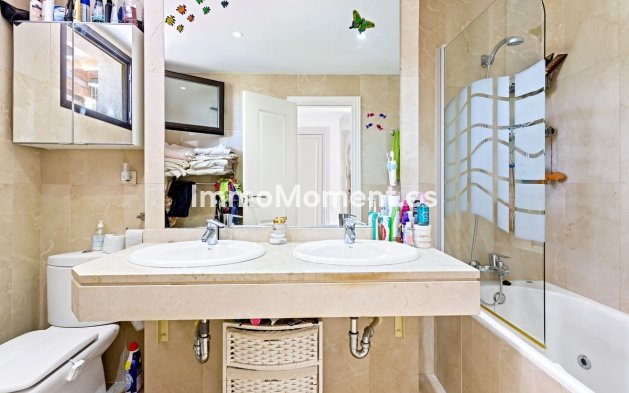 Wiederverkauf - Wohnung - Casares - Casares Playa