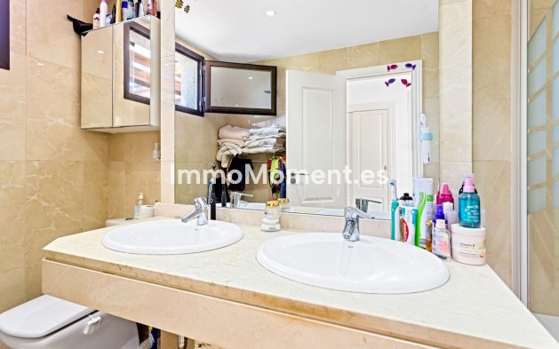 Wiederverkauf - Wohnung - Casares - Casares Playa