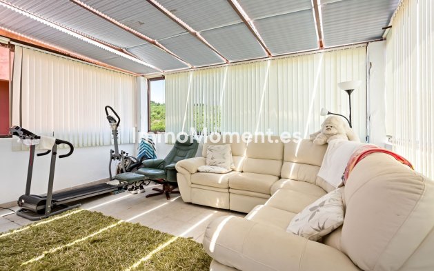 Wiederverkauf - Wohnung - Casares - Casares Playa