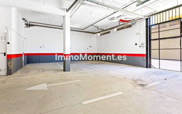 Wiederverkauf - Wohnung - Casares - Casares Playa