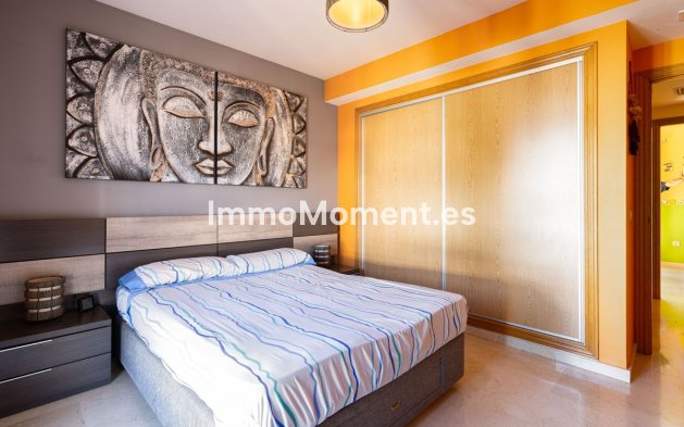 Wiederverkauf - Reihenhaus - Estepona  - Cancelada