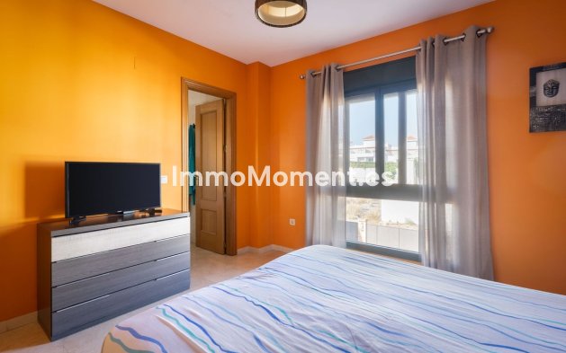 Wiederverkauf - Reihenhaus - Estepona  - Cancelada