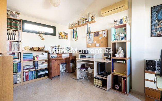 Wiederverkauf - Reihenhaus - Estepona  - Cancelada