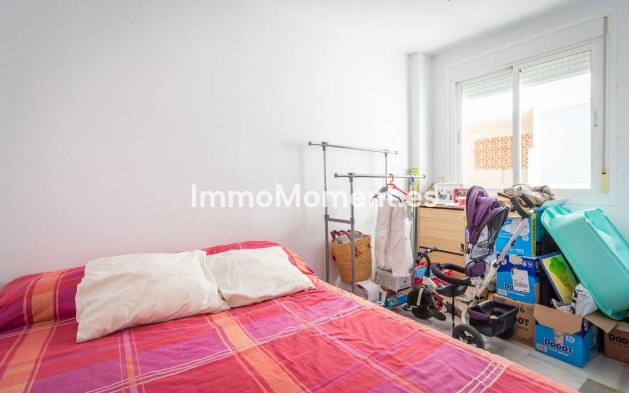 Wiederverkauf - Wohnung - Casares - Doña Julia