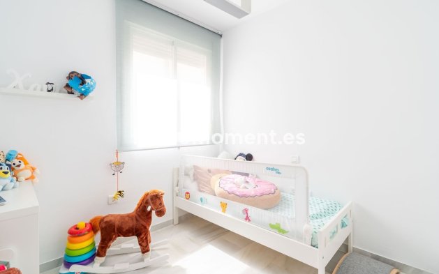 Wiederverkauf - Wohnung - Casares - Doña Julia