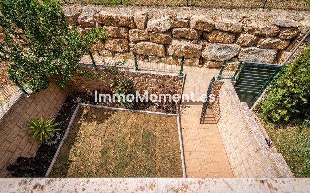 Wiederverkauf - Wohnung - Casares - Doña Julia