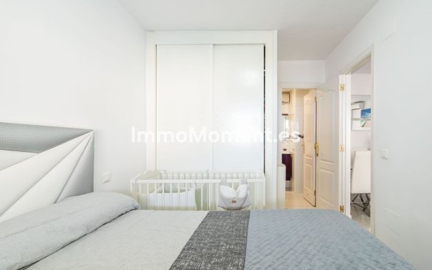 Wiederverkauf - Wohnung - Casares - Doña Julia