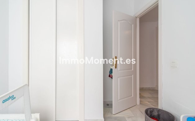 Wiederverkauf - Wohnung - Casares - Doña Julia