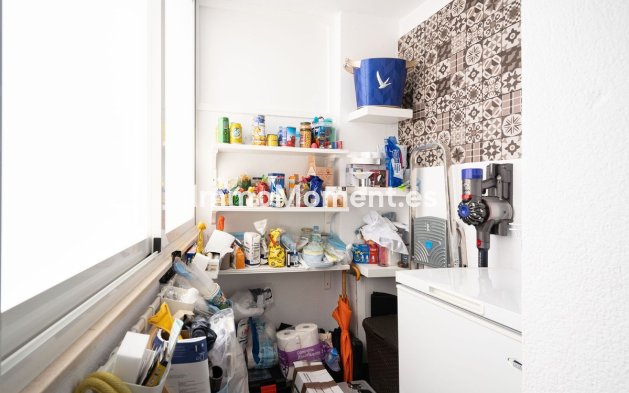 Wiederverkauf - Wohnung - Casares - Doña Julia