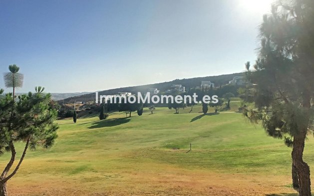 Wiederverkauf - Wohnung - Casares - Doña Julia