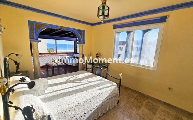 Wiederverkauf - Villa - Casares - Casares Playa