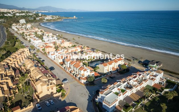 Wiederverkauf - Villa - Casares - Casares Playa