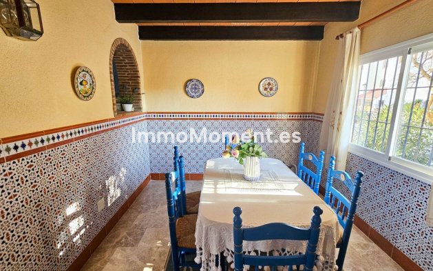 Wiederverkauf - Villa - Casares - Casares Playa