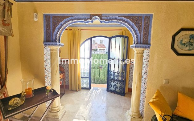 Wiederverkauf - Villa - Casares - Casares Playa