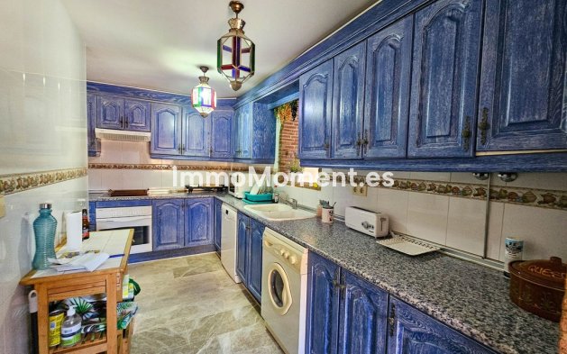 Wiederverkauf - Villa - Casares - Casares Playa