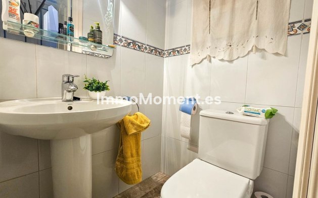 Wiederverkauf - Villa - Casares - Casares Playa