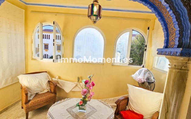 Wiederverkauf - Villa - Casares - Casares Playa