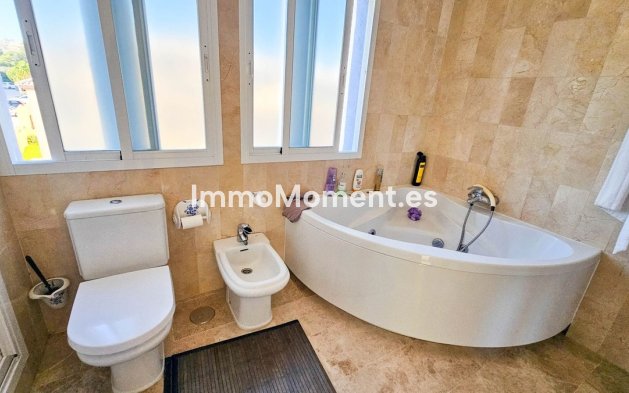 Wiederverkauf - Villa - Casares - Casares Playa