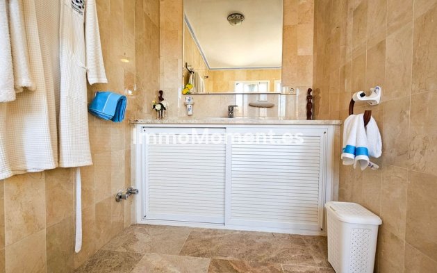 Wiederverkauf - Villa - Casares - Casares Playa